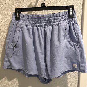 Vuori Dash 2.0 Shorts